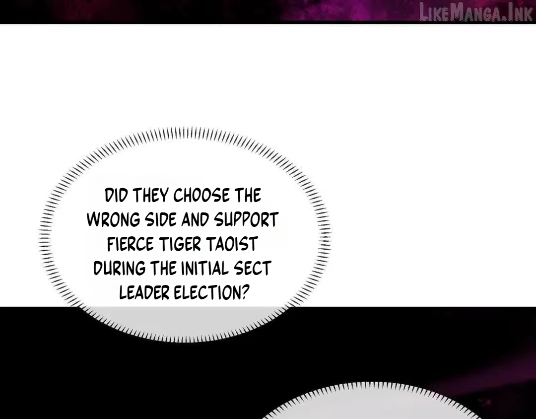 I, The Demon Lord am being targeted by my female Disciples! Chapter 130  - page 35